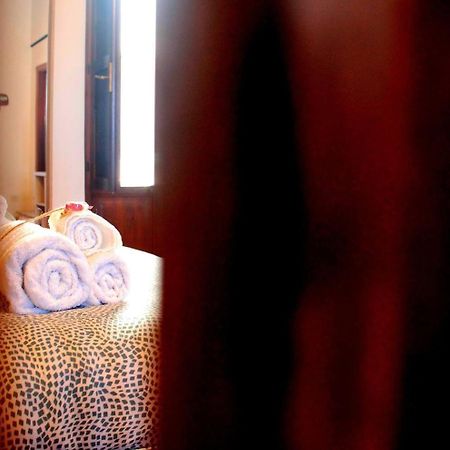 Wood House - Palermo Apartment Ngoại thất bức ảnh