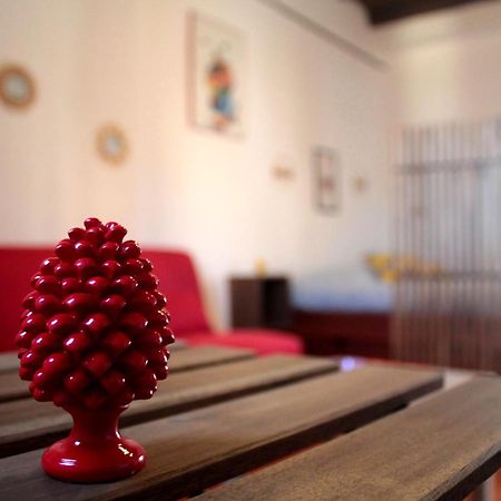 Wood House - Palermo Apartment Ngoại thất bức ảnh
