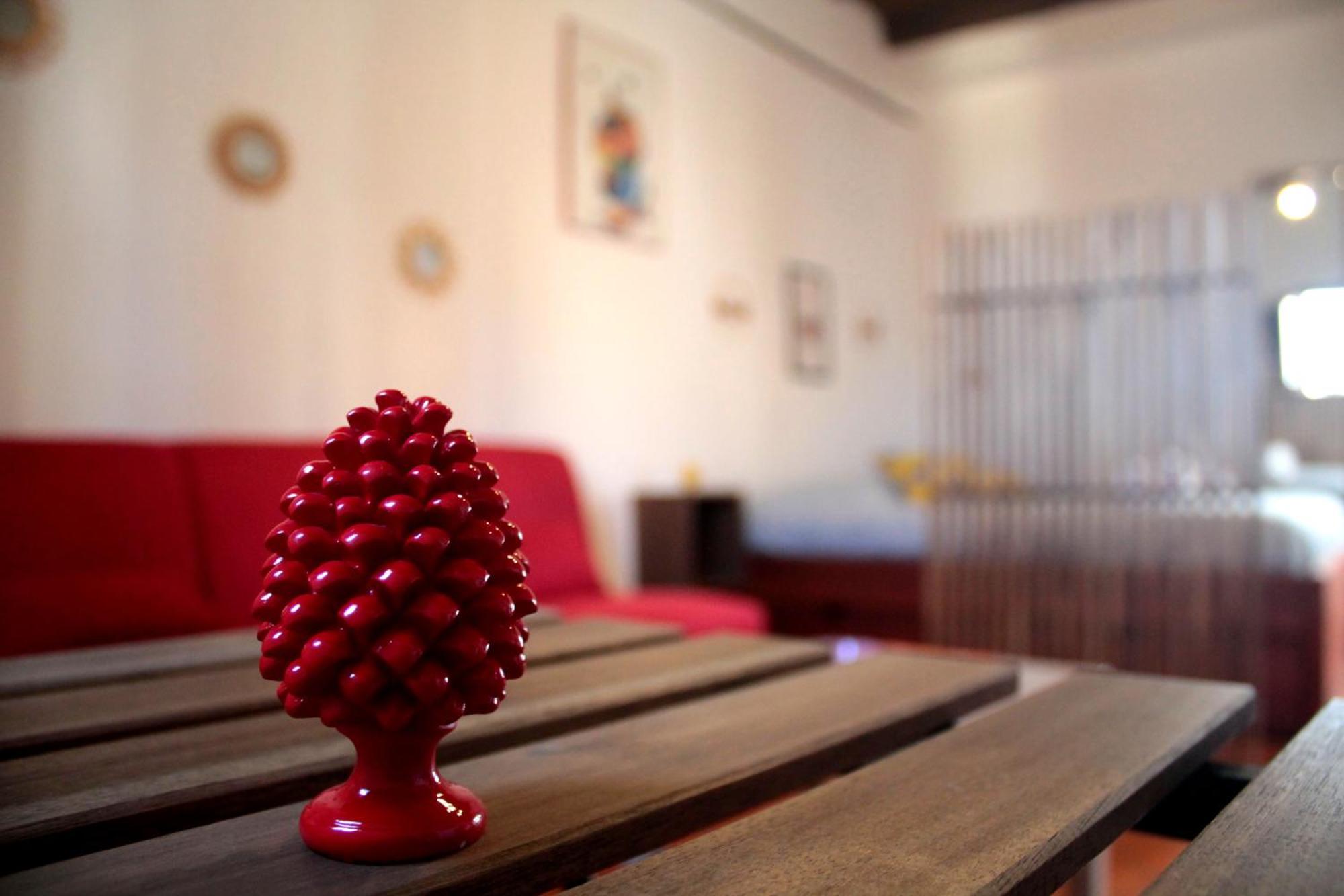 Wood House - Palermo Apartment Ngoại thất bức ảnh
