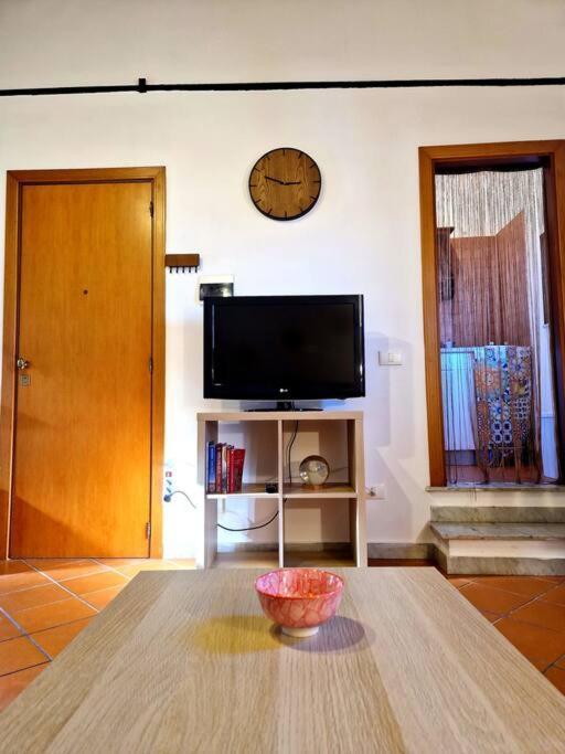 Wood House - Palermo Apartment Ngoại thất bức ảnh